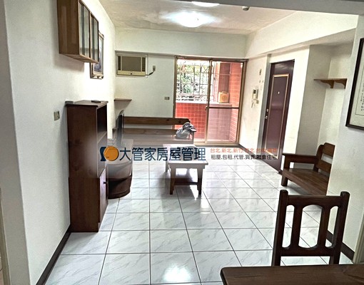 大管家社宅/火車站旁/3房2衛 - 591租屋網 - Image 2