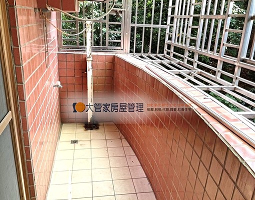 大管家社宅/火車站旁/3房2衛 - Image 9