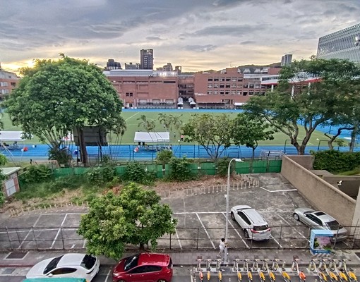 ENG)TAS.Apt.日本人学校近く美校氣派大四房景觀豪邸 - Image 13