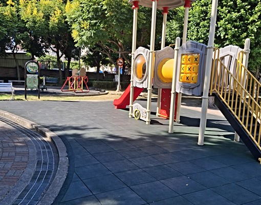 近徐匯中學捷運站，水流公市場，公園學校，鬧中取靜，全新交屋 - Image 2