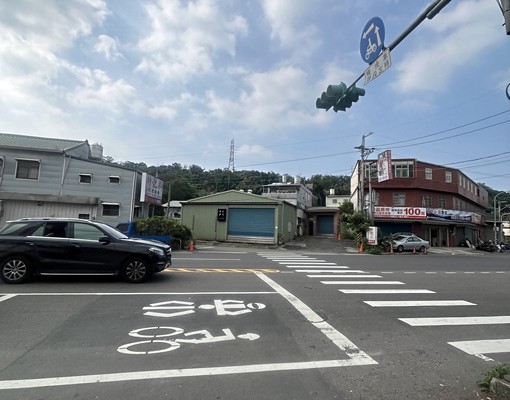 近石門大三房/可員工宿舍、倉庫 - Image 1