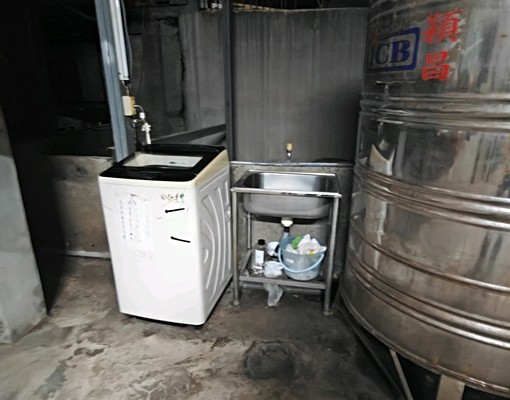 頂溪文化獨立陽台設備套房可租補 - Image 6