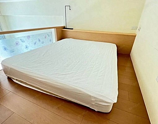 ⭐行天宮捷運挑高獨立電梯美屋⭐大陽台~家具家電齊全~租金含管 - Image 5