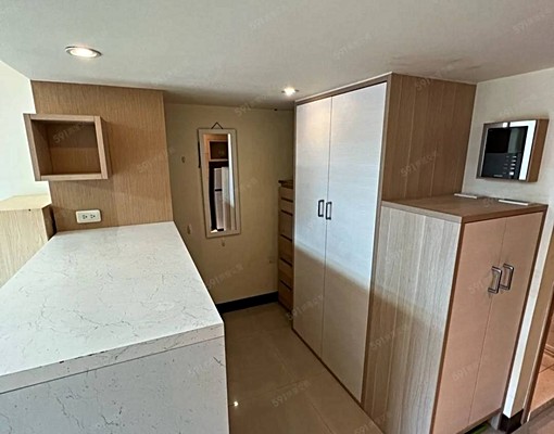 ⭐行天宮捷運挑高獨立電梯美屋⭐大陽台~家具家電齊全~租金含管 - Image 4