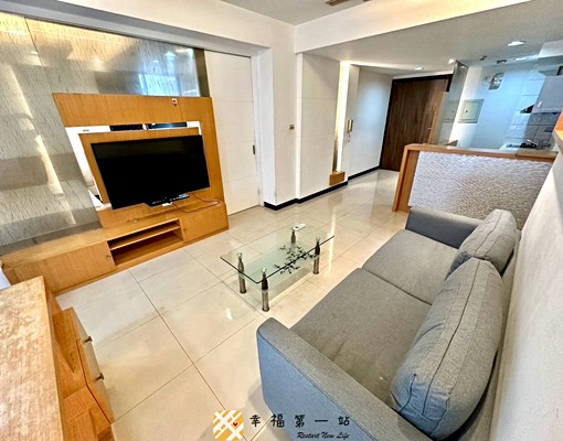 📍精緻北區1房|拎包入住含平面車位|可租補|近商圈 - Image 2