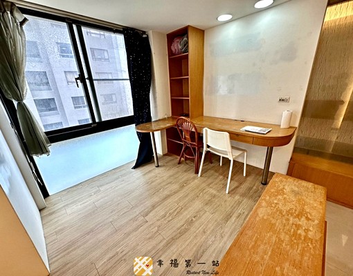📍精緻北區1房|拎包入住含平面車位|可租補|近商圈 - Image 6