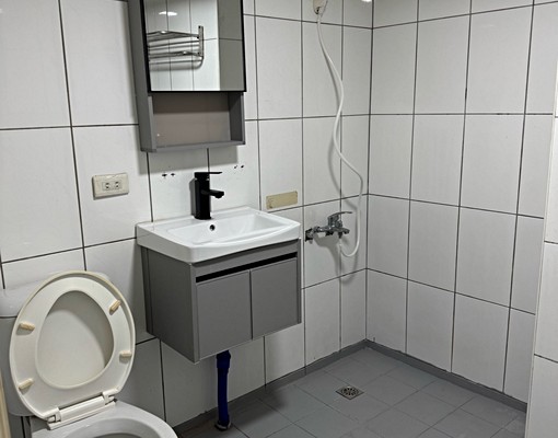 全新一手大套房(有戶外陽台) - Image 4