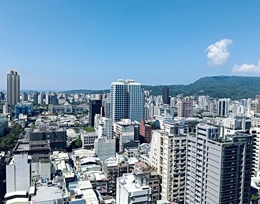 前金「民生香榭」，高樓、美正2房，租金含管含網路 - 591租屋網 - Image 12