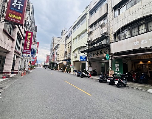 #(租)羅東站前大面寬金店面 - Image 7