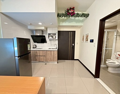 「雅淇」遠8💖中高樓層二房*可租補*拎包入住含平車 - Image 4