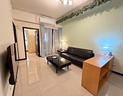 「雅淇」遠8💖中高樓層二房*可租補*拎包入住含平車 - Image 8