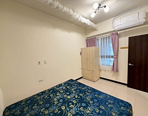 「雅淇」遠8💖中高樓層二房*可租補*拎包入住含平車 - Image 10