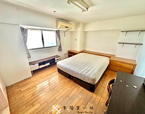 🏡北區稀有挑高樓中樓｜採光佳全配4房｜可租補戶籍｜近捷運 - Image 6