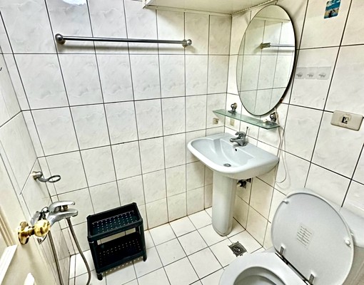 🏡北區稀有挑高樓中樓|採光佳全配4房|可租補戶籍|近捷運 - Image 13
