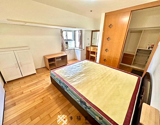 🏡北區稀有挑高樓中樓｜採光佳全配4房｜可租補戶籍｜近捷運 - Image 5