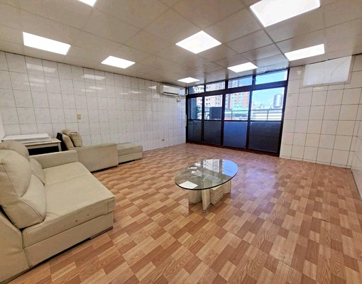 ❤️【租案精選】新莊捷運旁❤️大空間三房✨租補✅ - Image 1