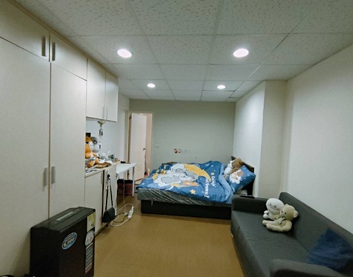 師大:古亭:採光:寬敞:租屋補助:家具齊全:便利極佳 - Image 1