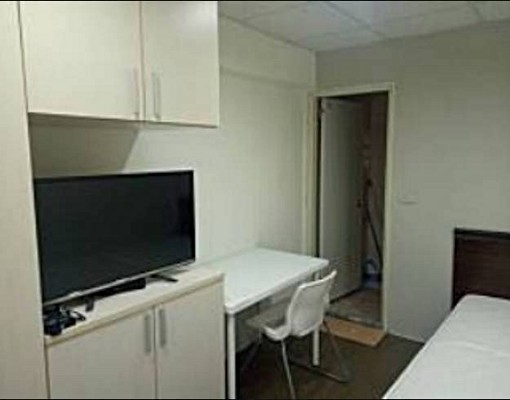 師大:古亭:採光:寬敞:租屋補助:家具齊全:便利極佳 - Image 5