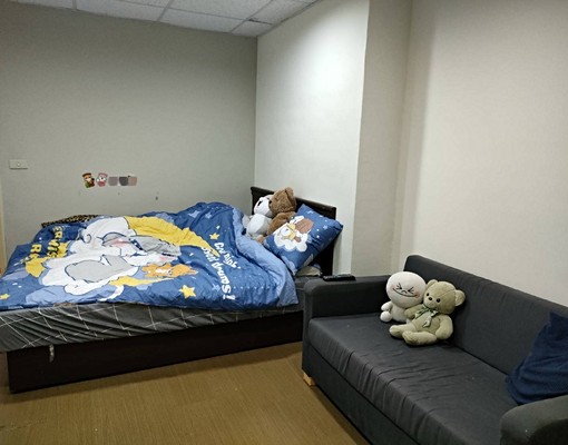 師大:古亭:採光:寬敞:租屋補助:家具齊全:便利極佳 - Image 2