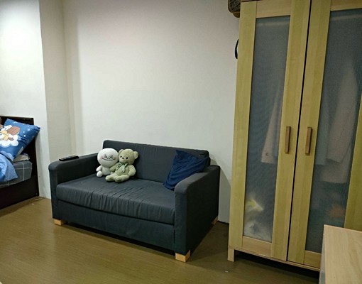 師大:古亭:採光:寬敞:租屋補助:家具齊全:便利極佳 - Image 4