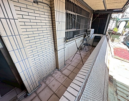 永安市場站2房‧可補助稅籍‧寵物友善‧獨立陽台‧廚房可煮 - Image 9