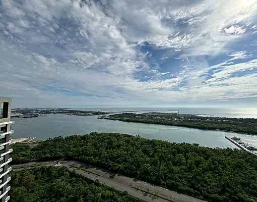 愛琴海海景第一排33樓A3 - Image 3