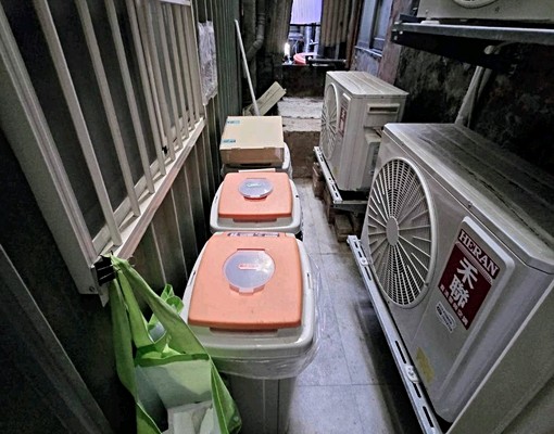 大安站❤️代收垃圾走道窗飲水機❤️包第四台網路 - Image 8