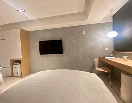 國館站1分採光質感美有浴缸台電帳單可短租 - Image 6
