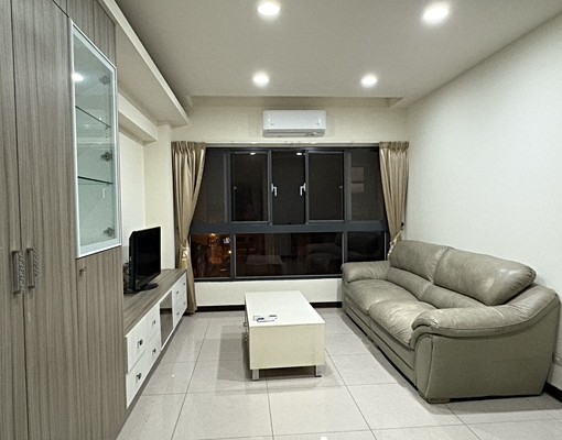 家樂福商圈中國醫藥台科晶品美兩房＋平 - 591租屋網 - Image 2