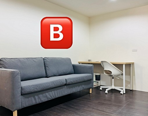 捷運葫洲站全新裝潢雙套房整層出租 - Image 3
