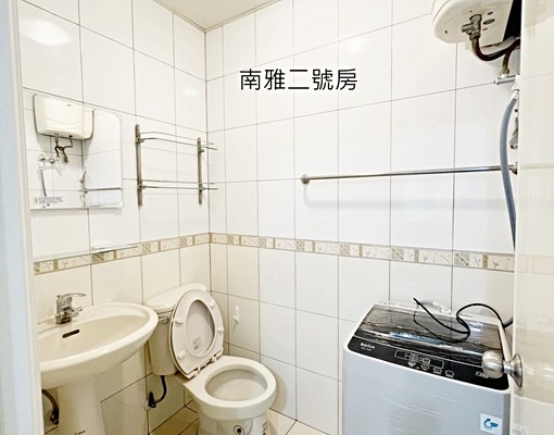 房東自租優質套房/獨洗/近台藝大/府中/南雅夜市 - Image 6