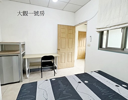 房東自租優質套房/獨洗/近台藝大/府中/南雅夜市 - Image 7
