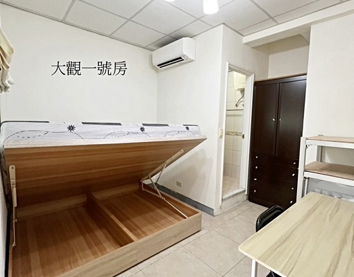 房東自租優質套房/獨洗/近台藝大/府中/南雅夜市 - Image 10