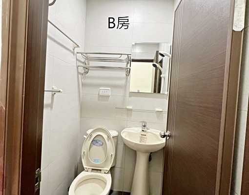 房東自租優質套房/獨洗/近台藝大/府中/南雅夜市 - Image 15
