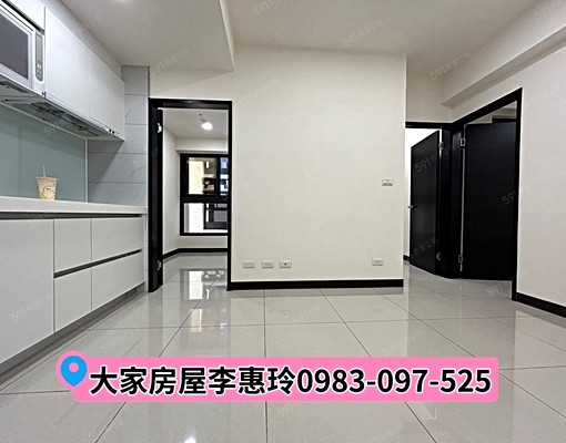 🍎世界花園全新3房車🌈大家的惠玲 - Image 1
