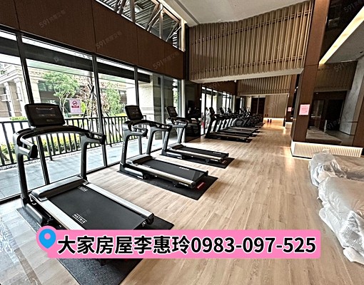 🍎世界花園全新3房車🌈大家的惠玲 - Image 4