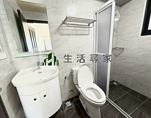 善化3房台水電附傢俱平車可租補🚗 - Image 6