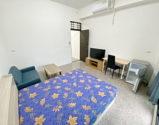 西區大坪數1房1廳可租補,近勤美、國美館、教育大學、五權車站 - Image 3