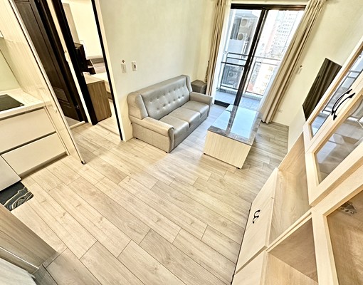 電梯大樓🌶水安宮站🌶乾濕分離~15.0坪 - Image 3