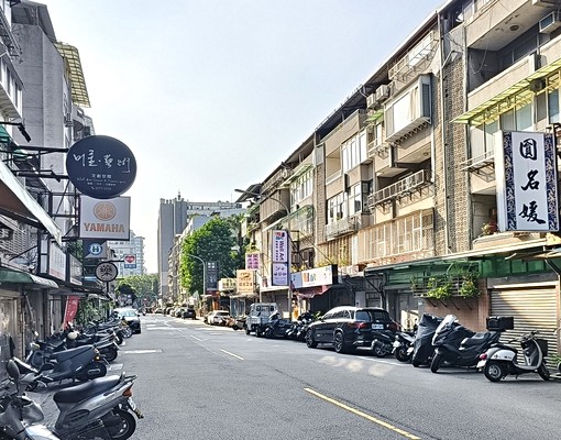 可租補★近台灣電視公司分租套房★獨立衛浴有陽台洗衣曬衣 - Image 9