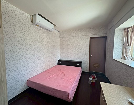 古亭🌟採光通風/包水網路/傢俱齊全/衛浴開窗/生活機能便利 - Image 1