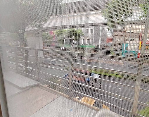 新埔🌟採光通風/包水網路/外推窗獨曬/掀床/免爬高/機能佳 - Image 6