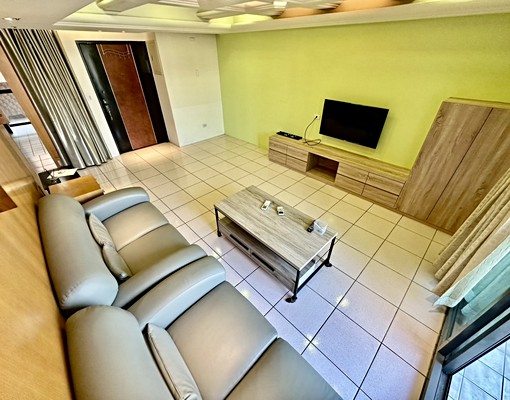 IKEA文心森林🌺英棋尊邸三房平車🌺視野戶🌺室內34坪 - Image 5
