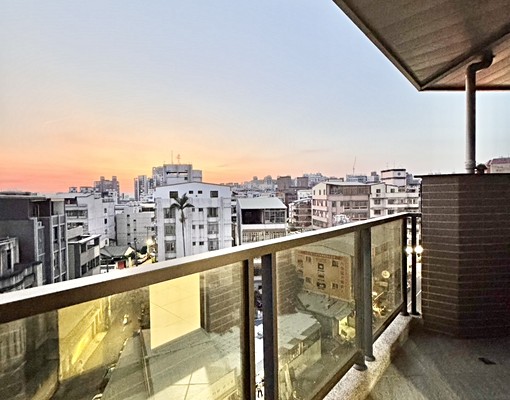 水湳下樓吃阿寶🌺電梯新屋🌺超大空間🌺租補🌺陽台獨洗 - Image 10