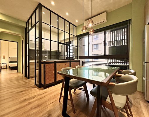 詩姐⚡鼎中商圈大昌醫院旁溫馨裝潢美2房平車*可租補 - 591租屋網 - Image 5