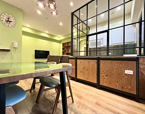 詩姐⚡鼎中商圈大昌醫院旁溫馨裝潢美2房平車*可租補 - Image 7