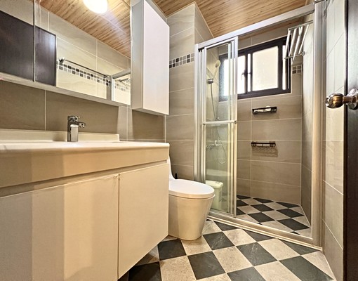 詩姐⚡鼎中商圈大昌醫院旁溫馨裝潢美2房平車*可租補 - 591租屋網 - Image 14