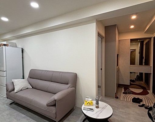 A18新成屋2房|自住等級精裝修|格局佳有玄關|收納空間多 - Image 3