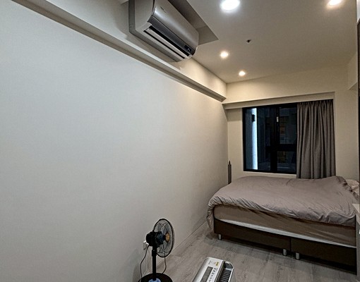 A18新成屋2房｜自住等級精裝修｜格局佳有玄關｜收納空間多 - Image 7