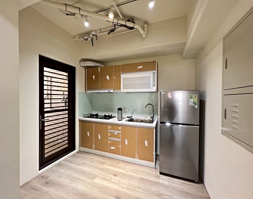 大園草漯近喜來登全新成屋2房｜歡迎租補｜家具都可談使用20坪 - Image 9